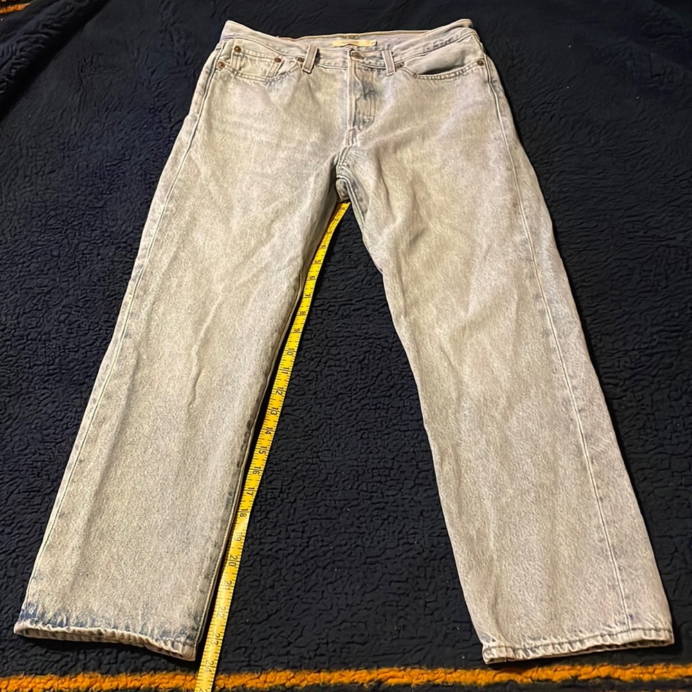 Levi’s premium womens